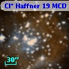 Cl* Haffner   19    MCD I14