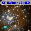Cl* Haffner   19    MCD I16