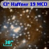Cl* Haffner   19    MCD I17