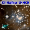 Cl* Haffner   19    MCD I19