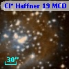 Cl* Haffner   19    MCD I21