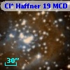 Cl* Haffner   19    MCD I24