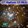 Cl* Haffner   19    MCD I25