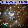 Cl* Haffner   19    MCD I27