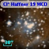 Cl* Haffner   19    MCD I33
