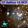 Cl* Haffner   19    MCD I34