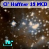 Cl* Haffner   19    MCD I35