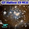 Cl* Haffner   19    MCD I43