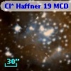 Cl* Haffner   19    MCD I47