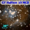Cl* Haffner   19    MCD I49