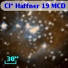 Cl* Haffner   19    MCD I50