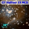 Cl* Haffner   19    MCD I52