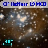 Cl* Haffner   19    MCD I55