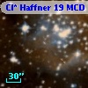 Cl* Haffner   19    MCD I58