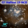 Cl* Haffner   19    MCD I59
