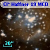 Cl* Haffner   19    MCD I61