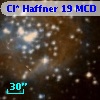 Cl* Haffner   19    MCD I63