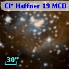 Cl* Haffner   19    MCD I65