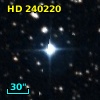 HD 240220