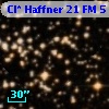 Cl* Haffner   21     FM       5