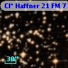 Cl* Haffner   21     FM       7