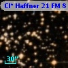 Cl* Haffner   21     FM       8