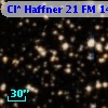 Cl* Haffner   21     FM      14