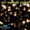 Cl* Haffner   21     FM      15