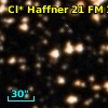 Cl* Haffner   21     FM      16