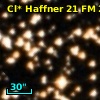Cl* Haffner   21     FM      22