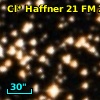 Cl* Haffner   21     FM      23