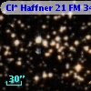 Cl* Haffner   21     FM      34