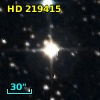 HD 219415