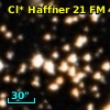 Cl* Haffner   21     FM      43