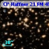 Cl* Haffner   21     FM      45