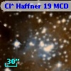 Cl* Haffner   19    MCD I8