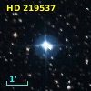 HD 219537