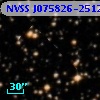 NVSS J075826-251248