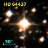 HD  64437