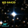 HD  64420