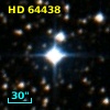 HD  64438