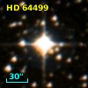 HD  64499