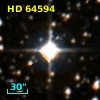 HD  64594