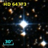 HD  64773