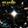 HD  64480