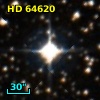 HD  64620