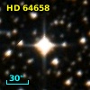 HD  64658