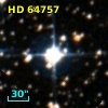 HD  64757