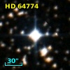 HD  64774