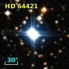 HD  64421